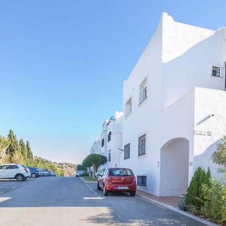 Sea View Duplex In Calahonda Appartement Sitio de Calahonda Buitenkant foto