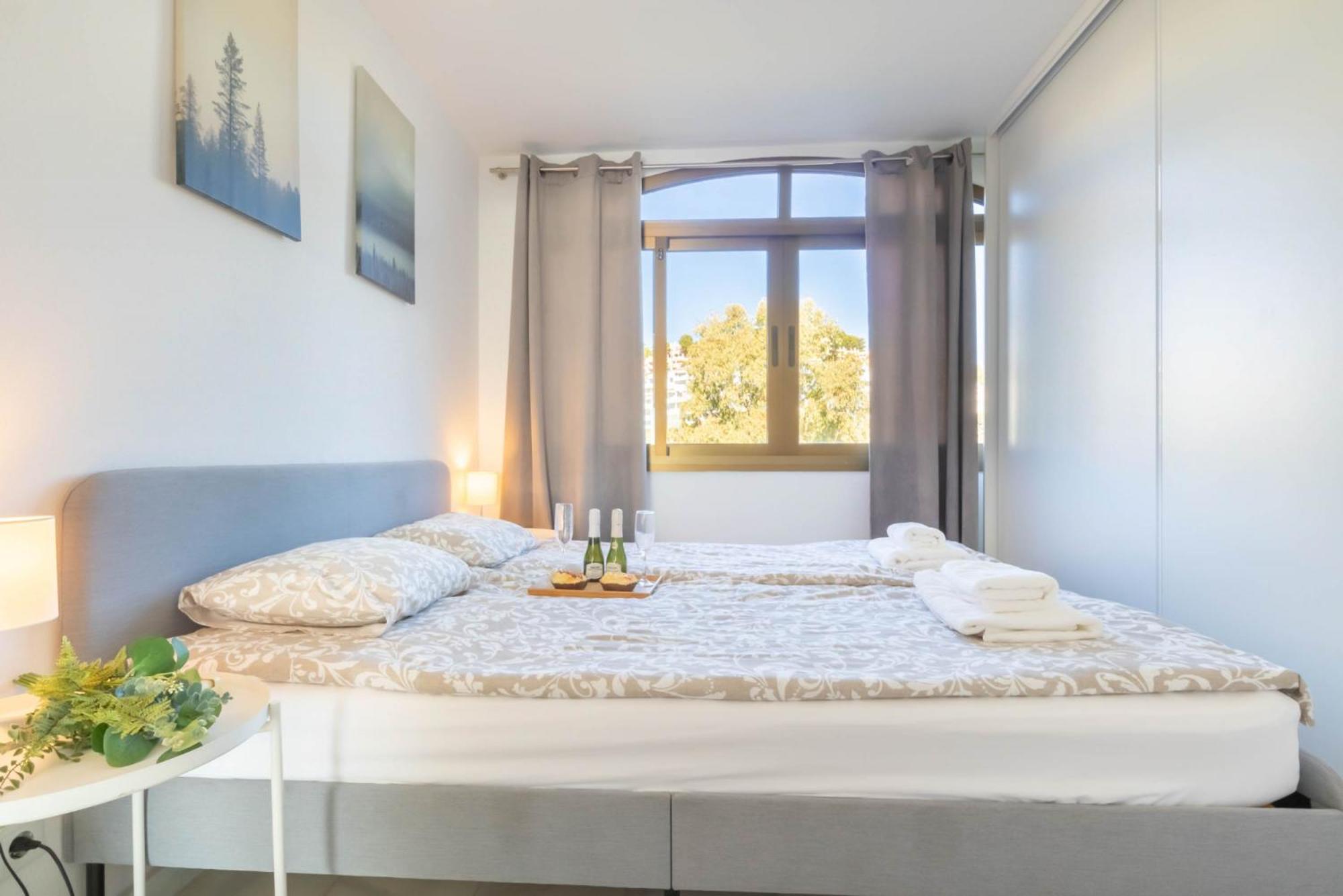 Sea View Duplex In Calahonda Appartement Sitio de Calahonda Buitenkant foto